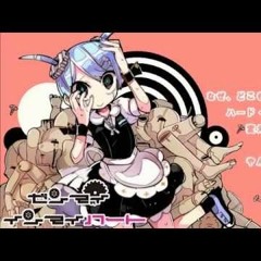 Hatsune Miku - MainspringinMyHeart / MOL.