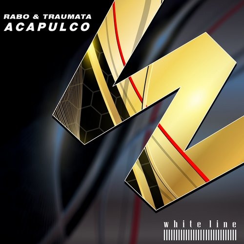 Rabo & Traumata - Acapulco (Frühwerk Remix)
