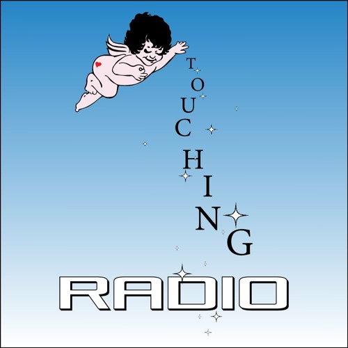 Touching Radio 40 - DJ Chrysalis and Regularfantasy