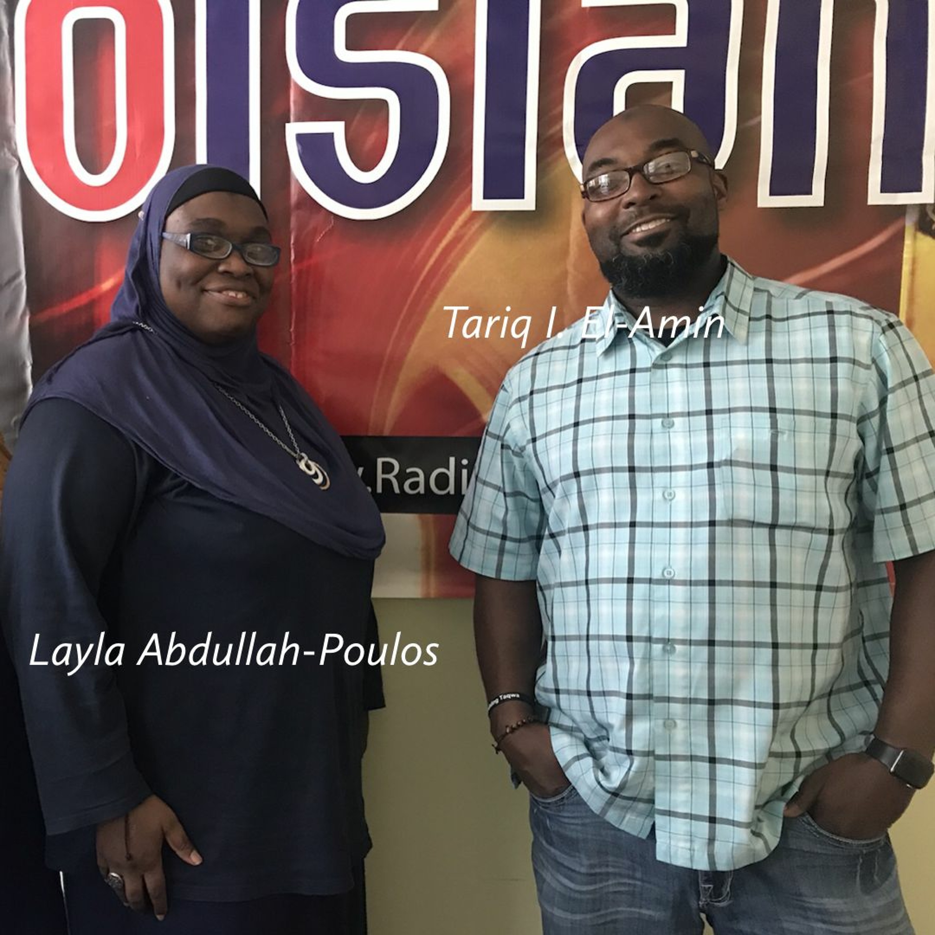 Radio Islam