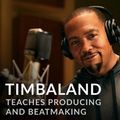 Make It Out Alive - Master Class - Robert Taylor Jr