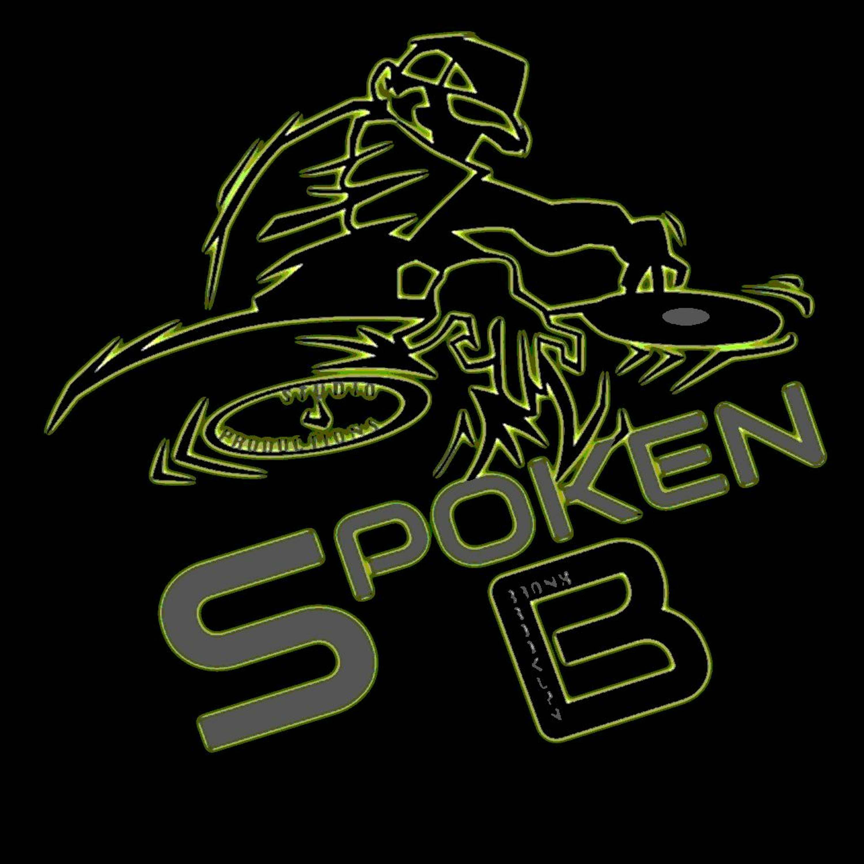 SpokenB - Spoken Brooklyn