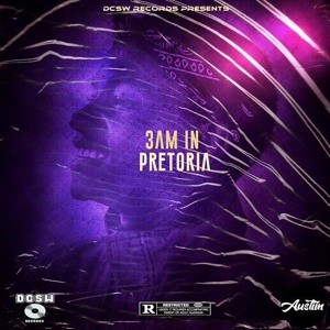 3AM IN PRETORIA