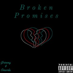 Broken Promises(feat.Grimmy)