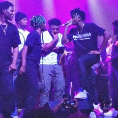 Playboi Carti - Act A Foolie (prod. TrapMoneyBenny)Snippet