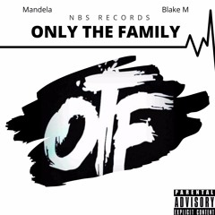 OTF(Only The Family)