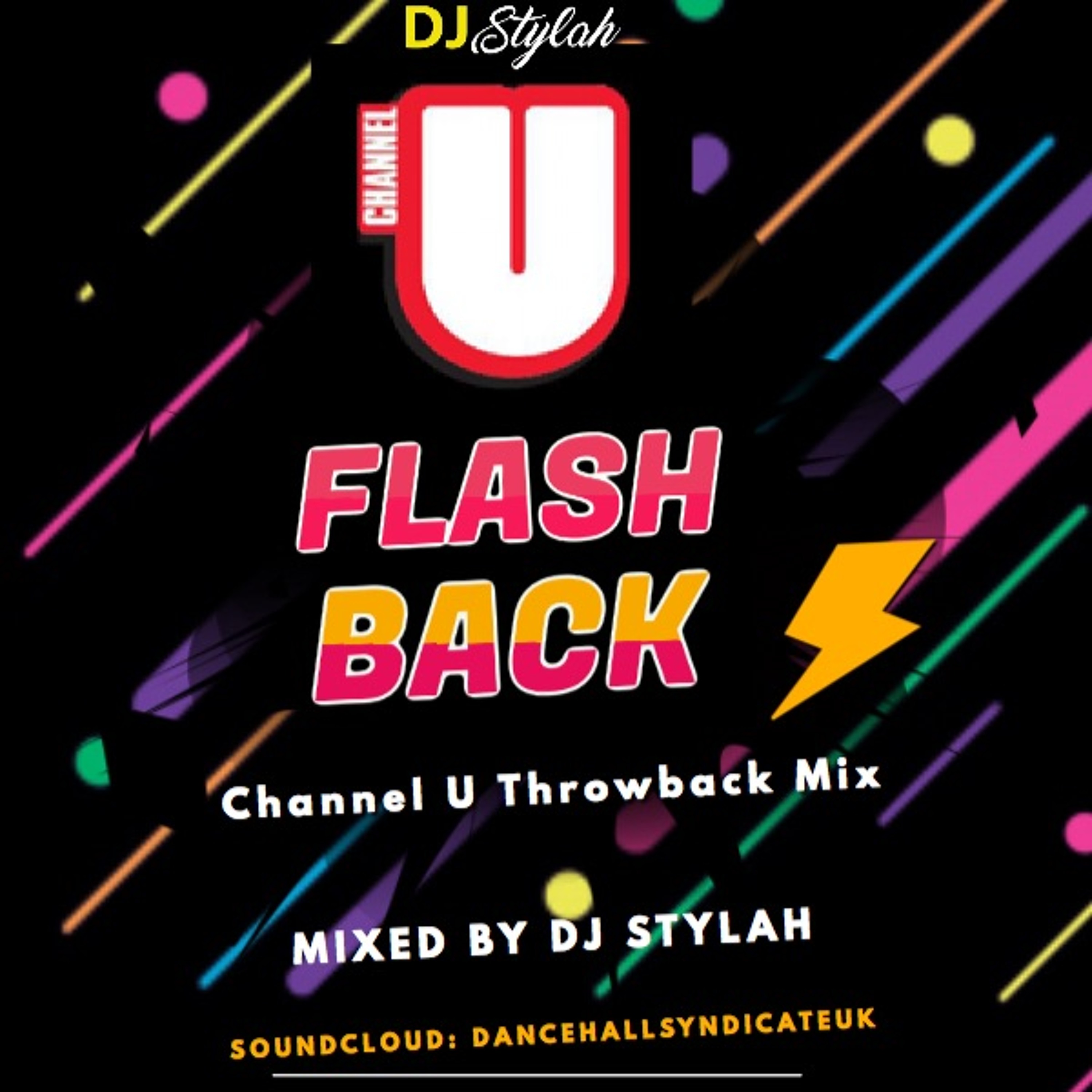 DJ STYLAH (VIBES FM)