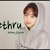 Artwork for Jeremy Zucker 제리미 주커 - comethru (female Cover BY. Hayeon)