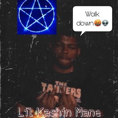 Lil Kashin Mane ~ #AlienCultMob