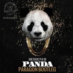 Desiigner - Panda (@ParagonSound Bootleg) FREE DOWNLOAD