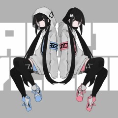 Inabakumori - Anticyclone (Vo. Kaai Yuki)