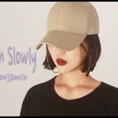 알렉벤자민 Alec Benjamin - Let Me Down Slowly (female Cover BY. Line.B)