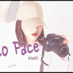 Ruel - Face To Face (female Cover BY. Line.B)