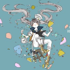 マシュマリー Feat.初音ミク:miku / mimi