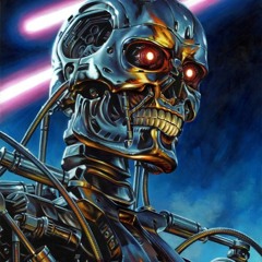 Cybernetic Bass and NuBreakz