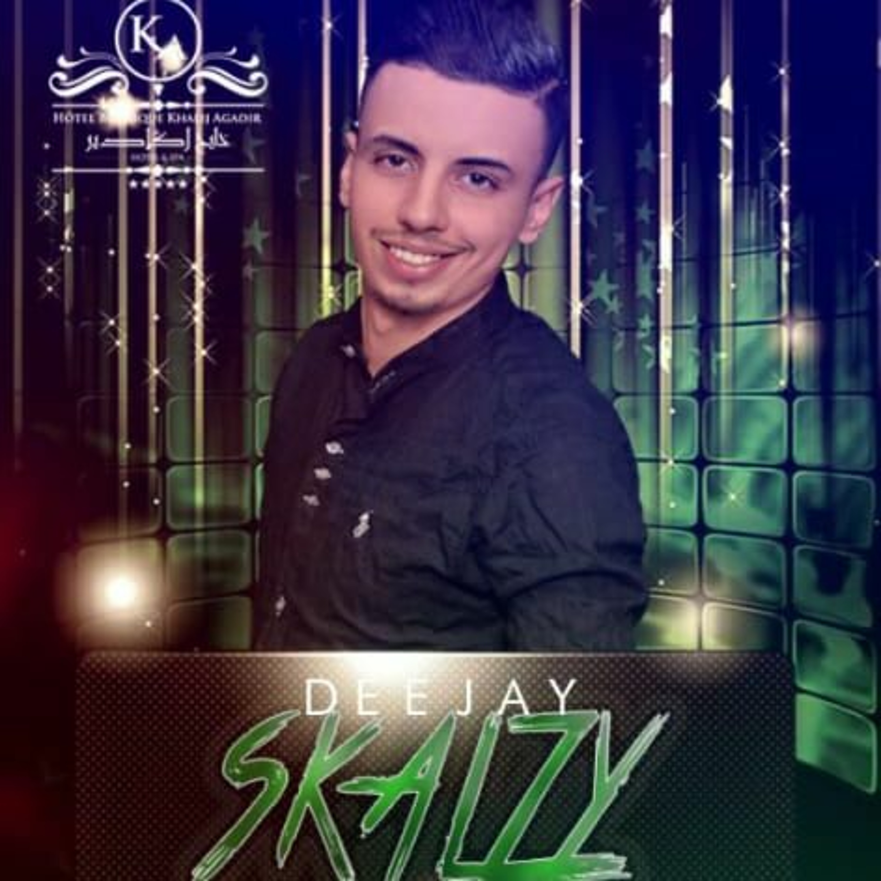 Dj-ahmed skalzy