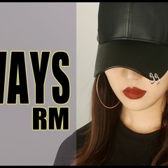 BTS RM (방탄소년단 랩몬) - Always Cover BY. Line-B