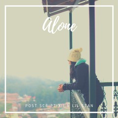 Alone (feat. Sincerely, PS)