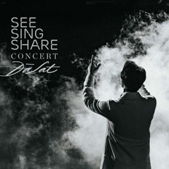 Mashup [Đà Lạt Hoàng Hôn - Bài Thánh Ca Buồn] - Hà Anh Tuấn - Gấu Concert