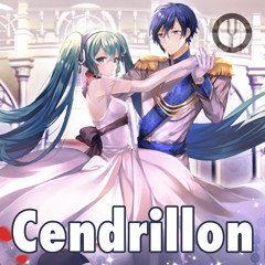 [Vocaloid на русском] Cendrillon [Onsa Media]