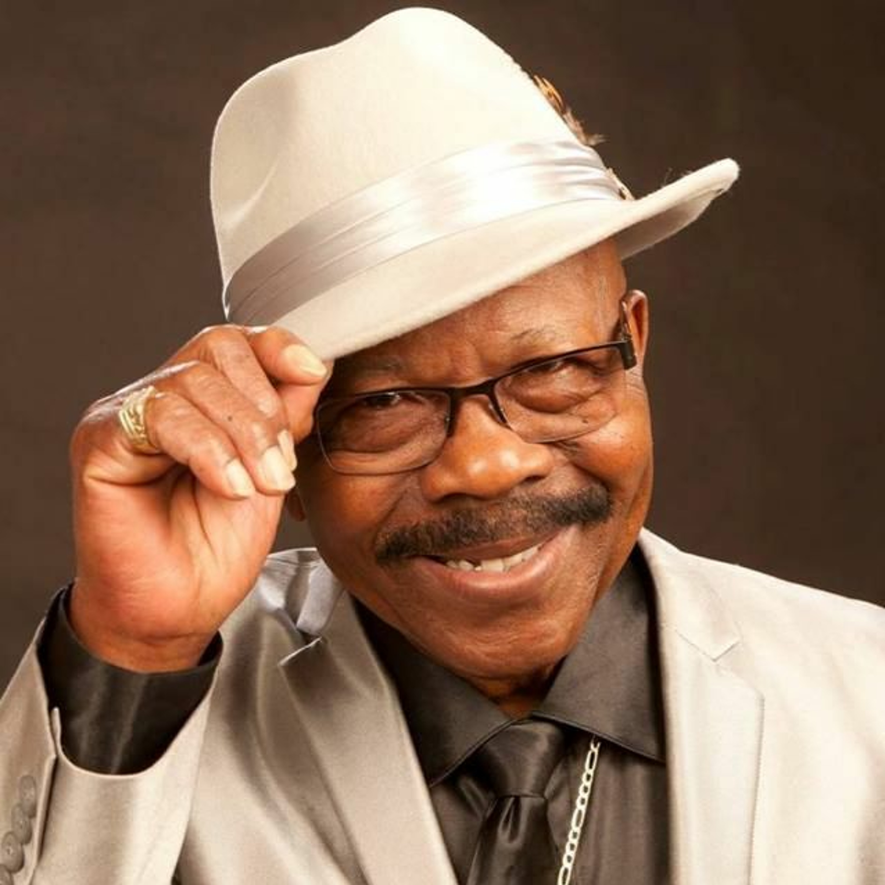 Eli Dr. Blues Marcus