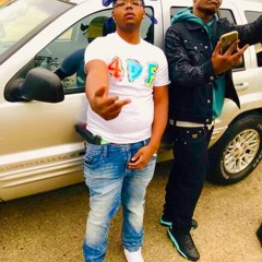 Kilo-Tryna Get Richh💰