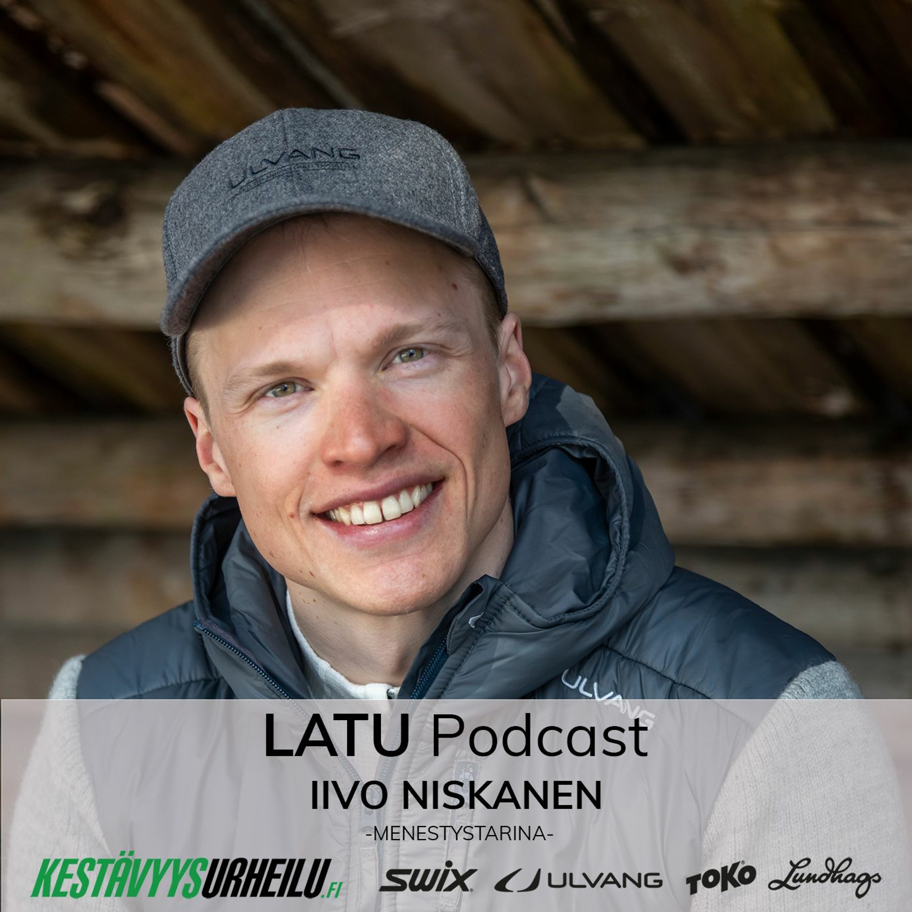 Kestävyysurheilu.fi: Latu Podcast