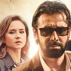 الفيل الأزرق- يحيي ولبنى- تخيلي أنا لسه بحبك زي الأول