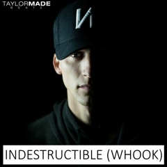 Indestructible | NF Type Beat With Hook | Sad Rap Beat With Hook | Rap Beat With Hook