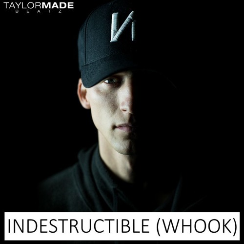 Indestructible | NF Type Beat With Hook | Sad Rap Beat With Hook | Rap Beat With Hook