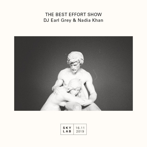 The Best Effort Show - Episode Twelve