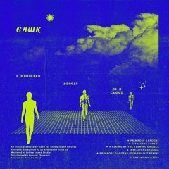 PREMIERE : Gawk - Instant Nostalgia