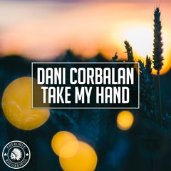 Dani Corbalan - Take My Hand (Radio Edit)