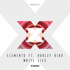 ElementD - White Lies Ft. Harley Bird