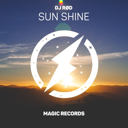 Dj Rod Sun Shine Magic Free Release By Magic Club Records Dj Rod Sun Shine Magic Free Release By Magic Club Records