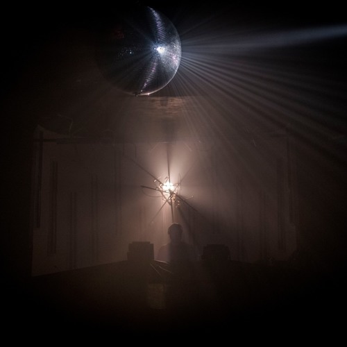 Harmony Rec.ordings | Oliver Torr from 5 Years of Harmony