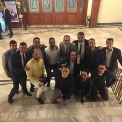 فرحه الصحاب