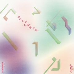 Poly Chain - Knight of Pentacles (MONDOJ09)