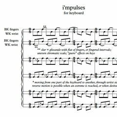 Hoh Chung Shih: cs:bw{i'mpulses (ks:capricorn+taurus) frissons}ct for piano and viola