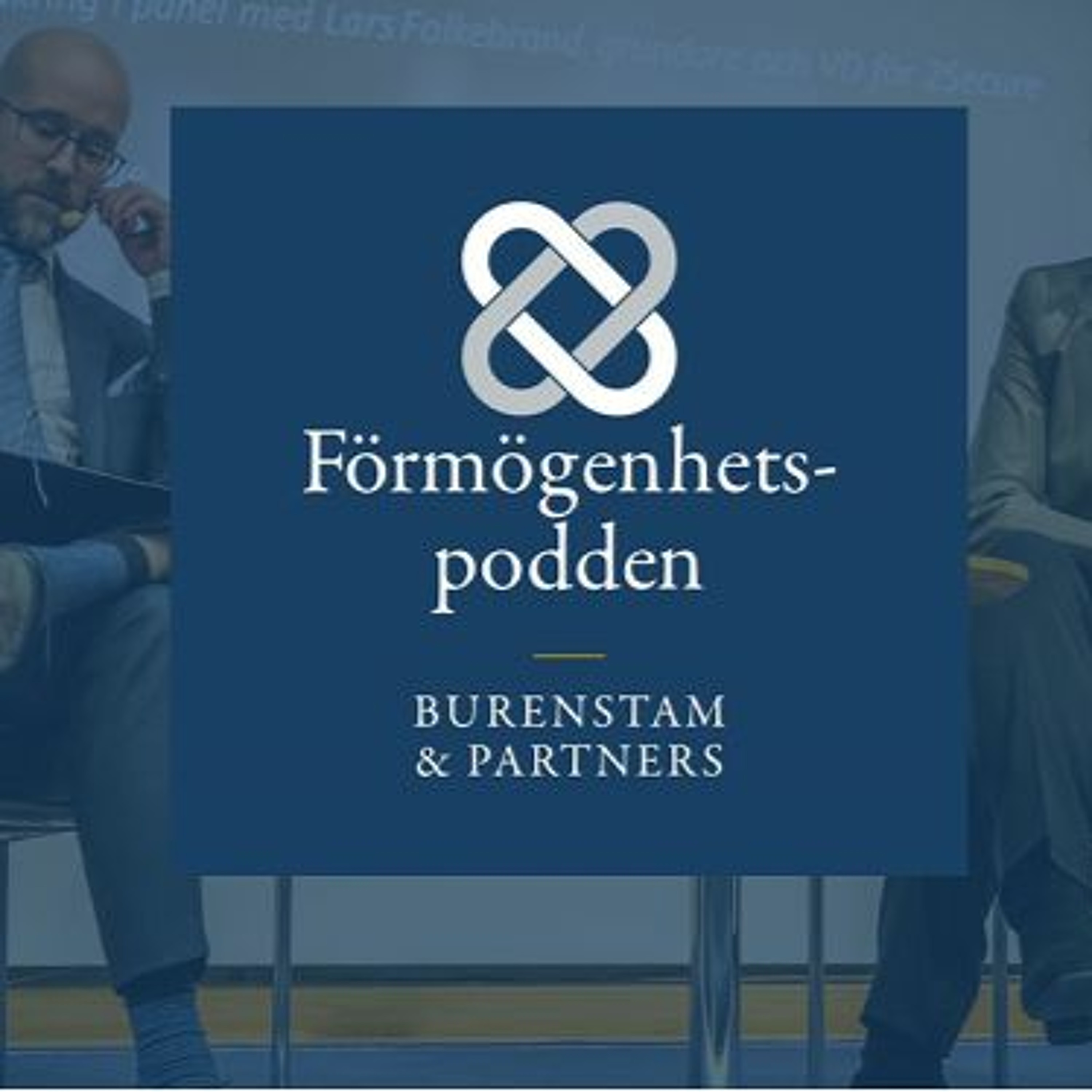 Förmögenhetspodden Formue