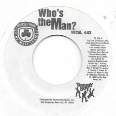 House Of Pain - Who´s The Man (MaraS Bootleg)