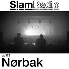 #SlamRadio - 373 - Nørbak