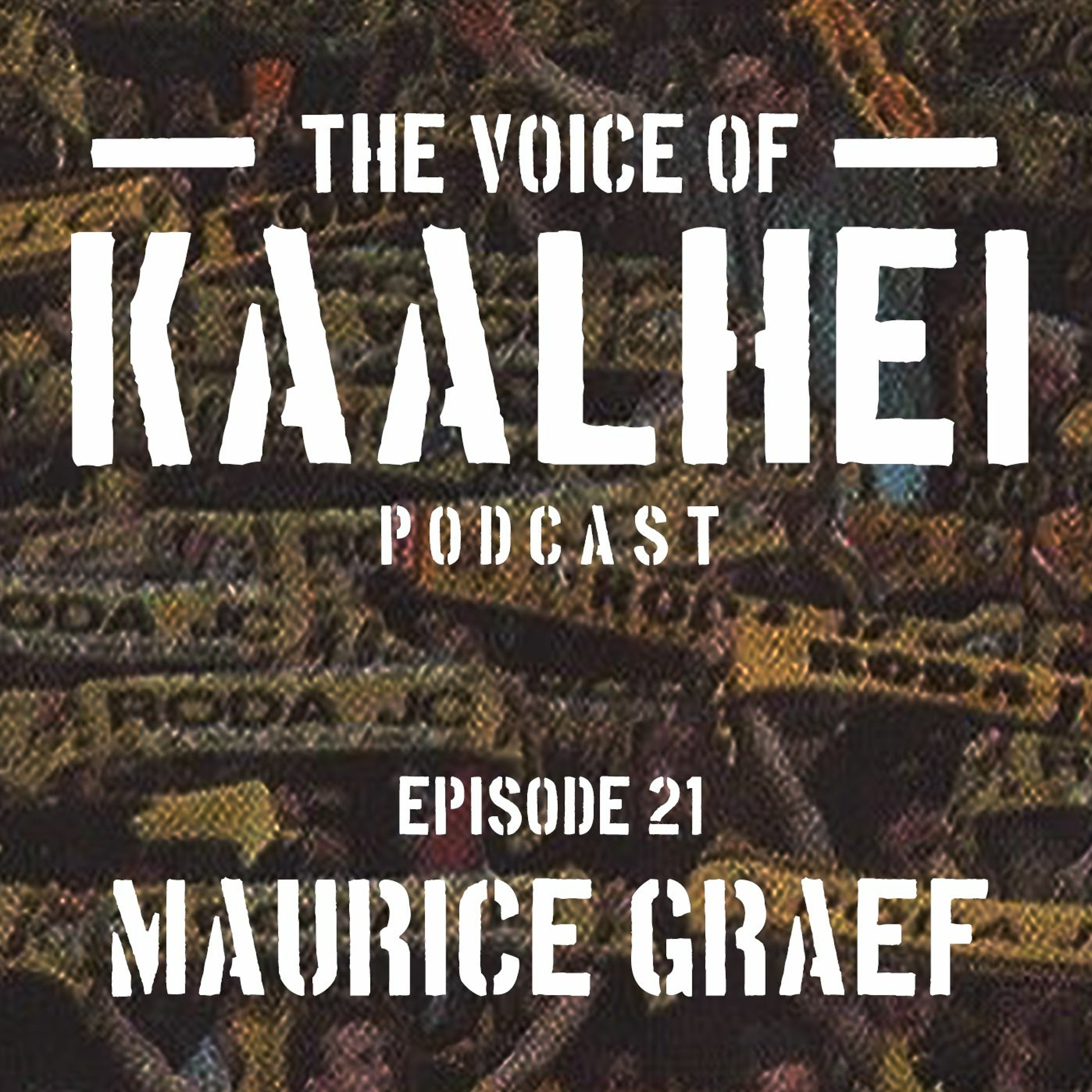 The Voice Of Kaalhei