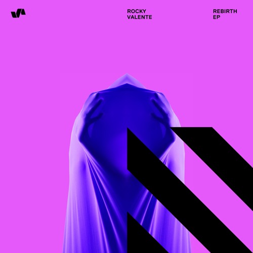 Rocky Valente - Unapologetic