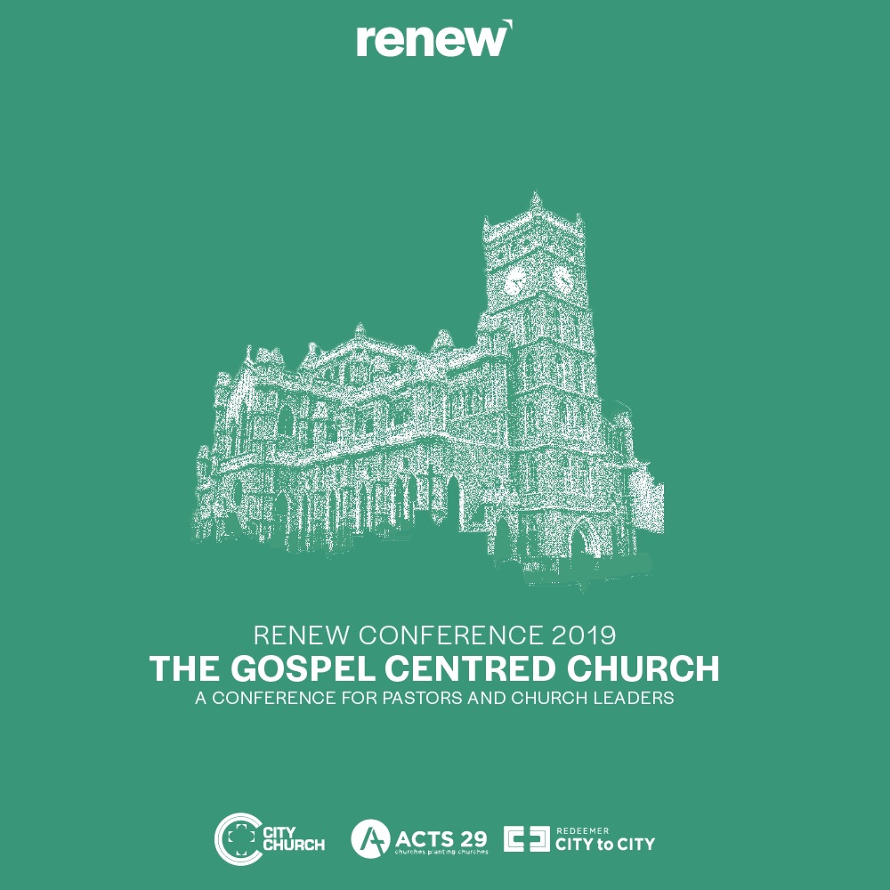 The Gospel in Lagos