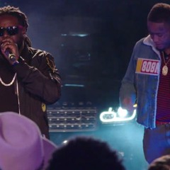 T-Pain / Southside- Pull Up