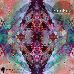 Senkra - Steel Forest