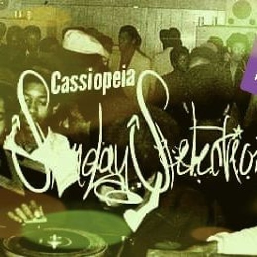 Panza @ Cassiopeia Sunday Selection 2019-11-17