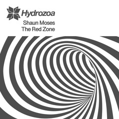 Shaun Moses - The Red Zone (Original mix )