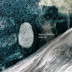 Marco Bailey - Vibez (Voice Mix) [MATERIA]